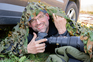 fotoforum // Gute Fotos, harte Arbeit // Karsten Mosebach