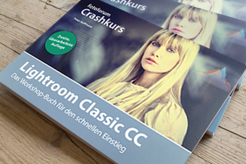 fotoforum Crashkurs, Lightroom 6 und CC, Workshop-Buch, Lehrbuch