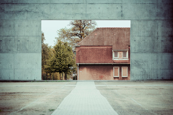 fotoforum Award 2014 – Platz 3, Ralph Gräf