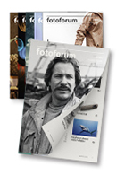 fotoforum Magazin Standard Abo