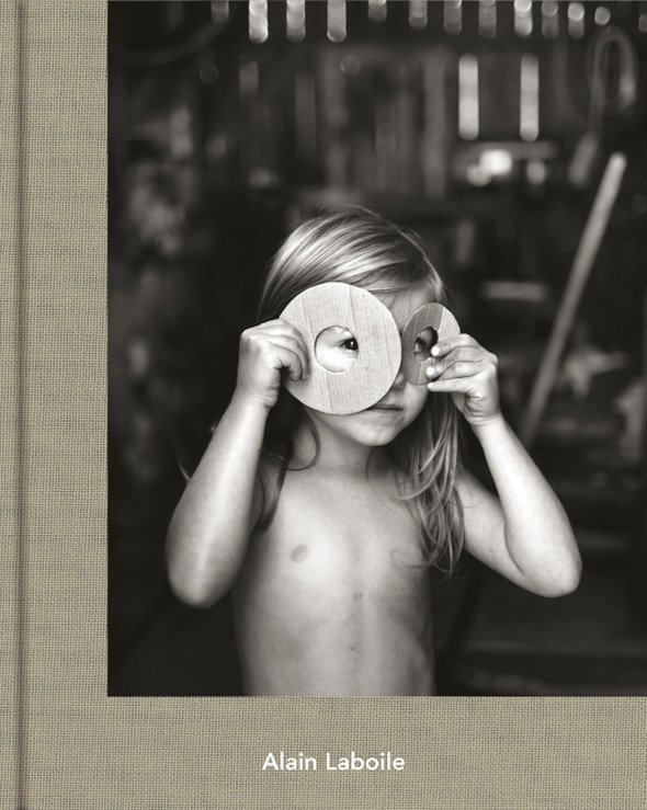 Buchcover Alain Laboile