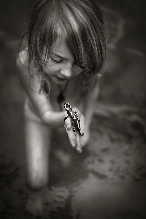 Alain Laboile, fotoforum Magazin