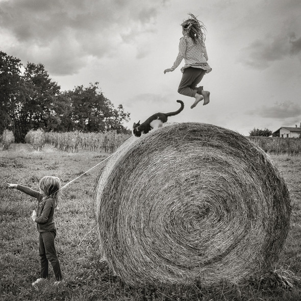 Alain Laboile, fotoforum Magazin