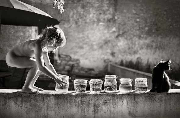 Alain Laboile, fotoforum Magazin