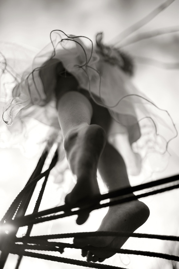 Alain Laboile, fotoforum Magazin