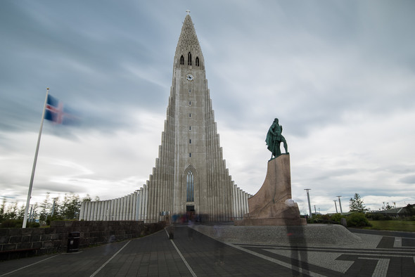 fotoforum Reykjavik