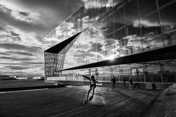 fotoforum Harpa