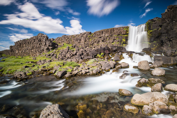 fotoforum Wasserfall