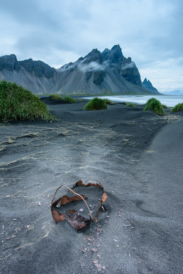 Stokksnes